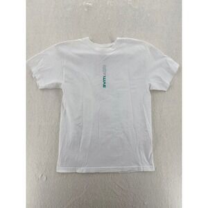 Primitive - Dragon Ball Z Majin Buu Graphic Tee - White - M - Mens